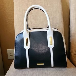 Anne Klein handbag,